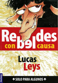 Rebeldes con causa